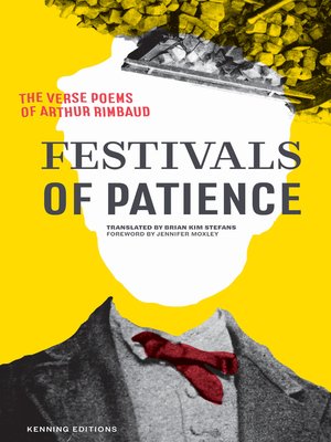 cover image of Festivals of Patience